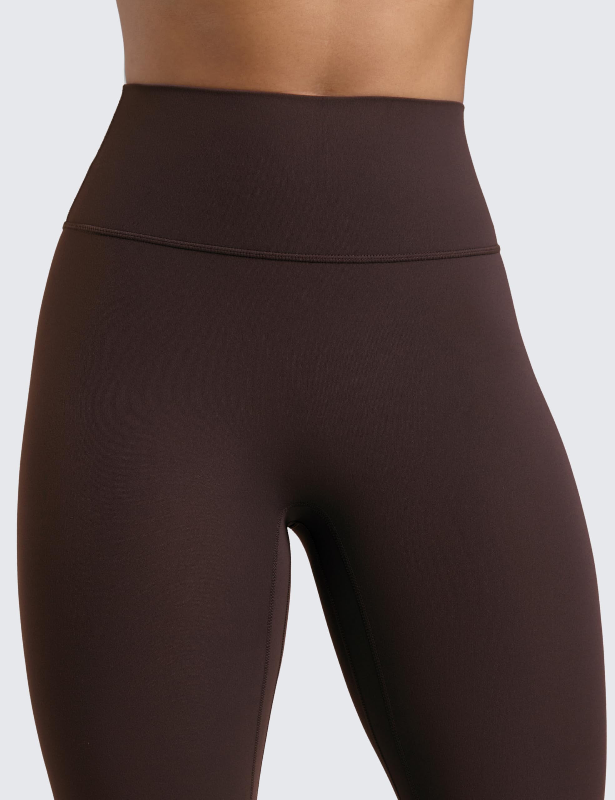 CRZ YOGA Secretsculpt Leggings 28"
