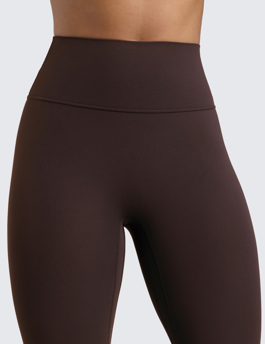 CRZ YOGA Secretsculpt Leggings 28"