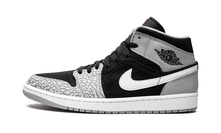 Nike Men's Air Jordan 1 Mid Sneaker