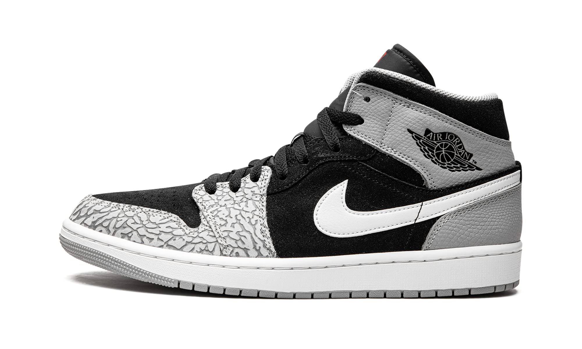 Nike Mens Air Jordan 1 Mid Se