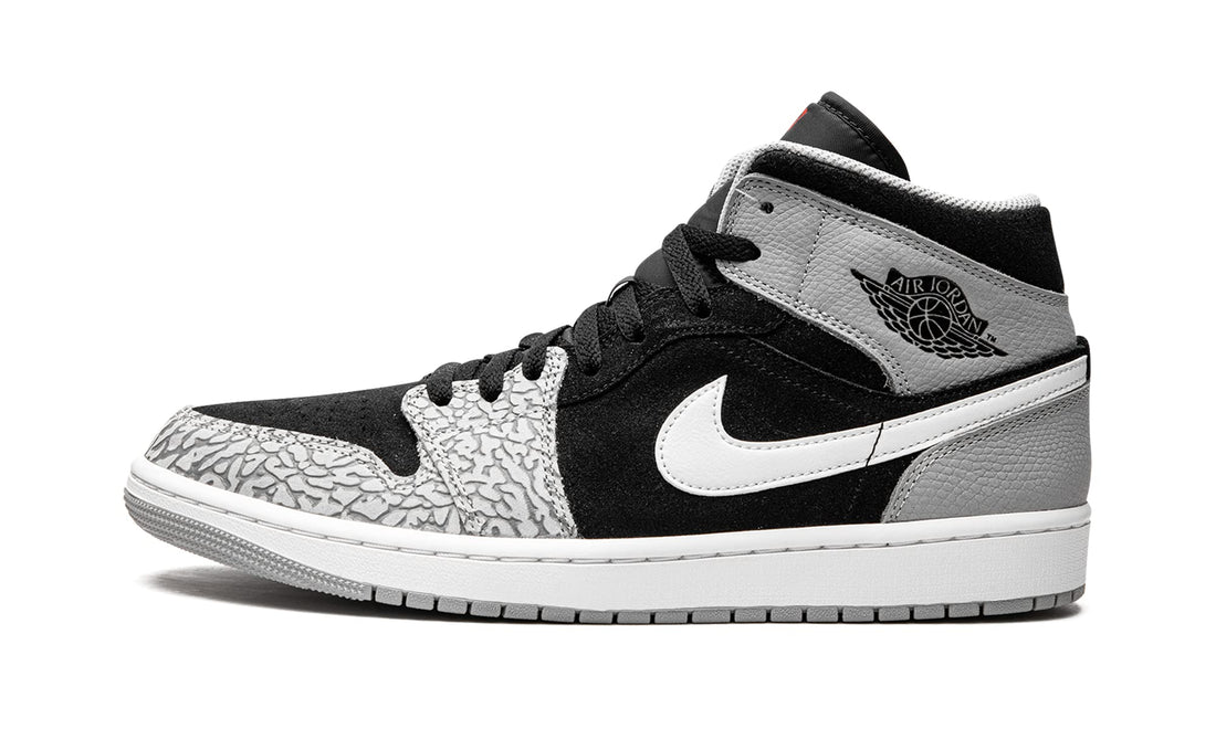 Nike Mens Air Jordan 1 Mid Se