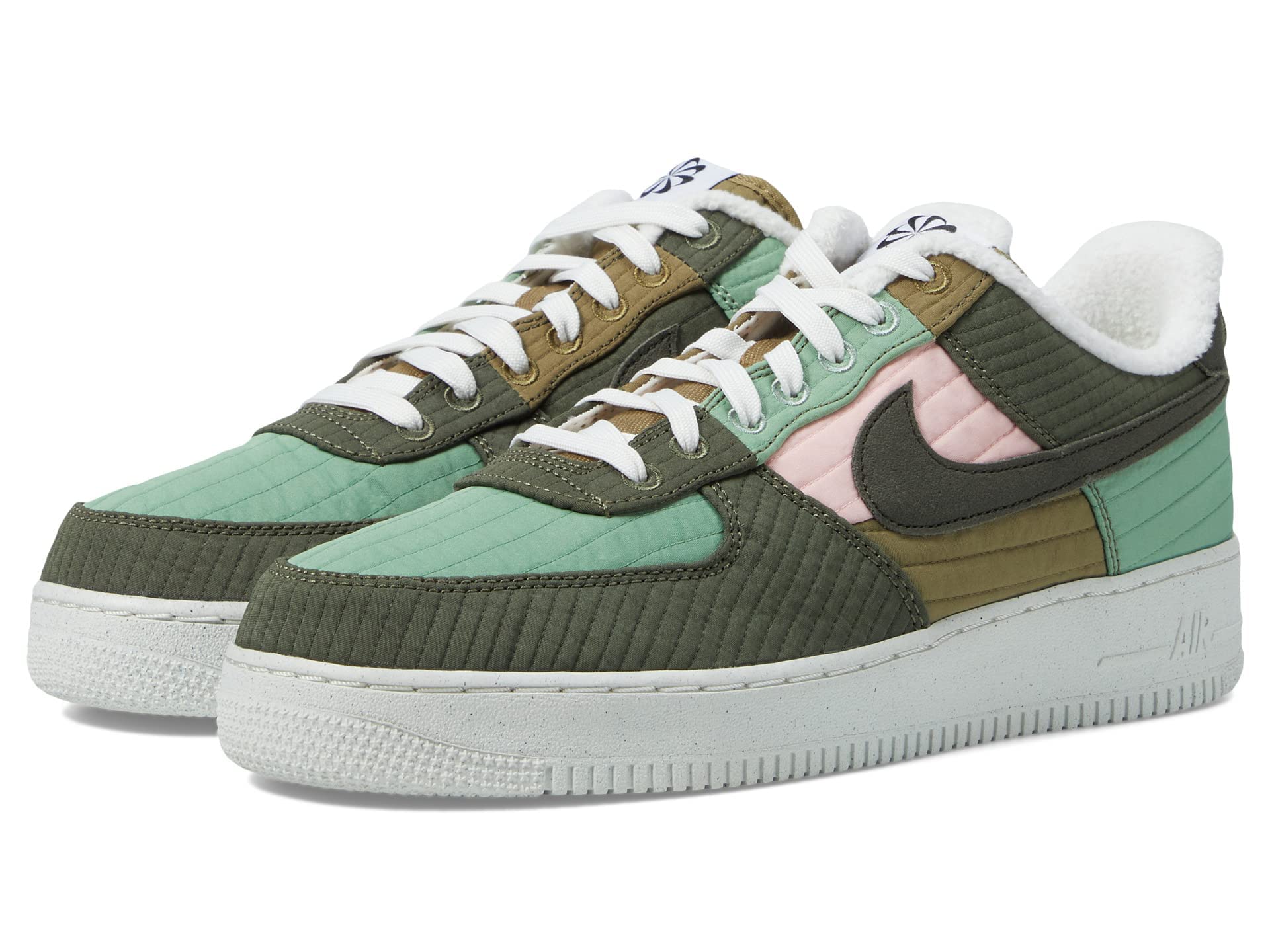 Nike Men's Air Force 1 Low Sneakers
