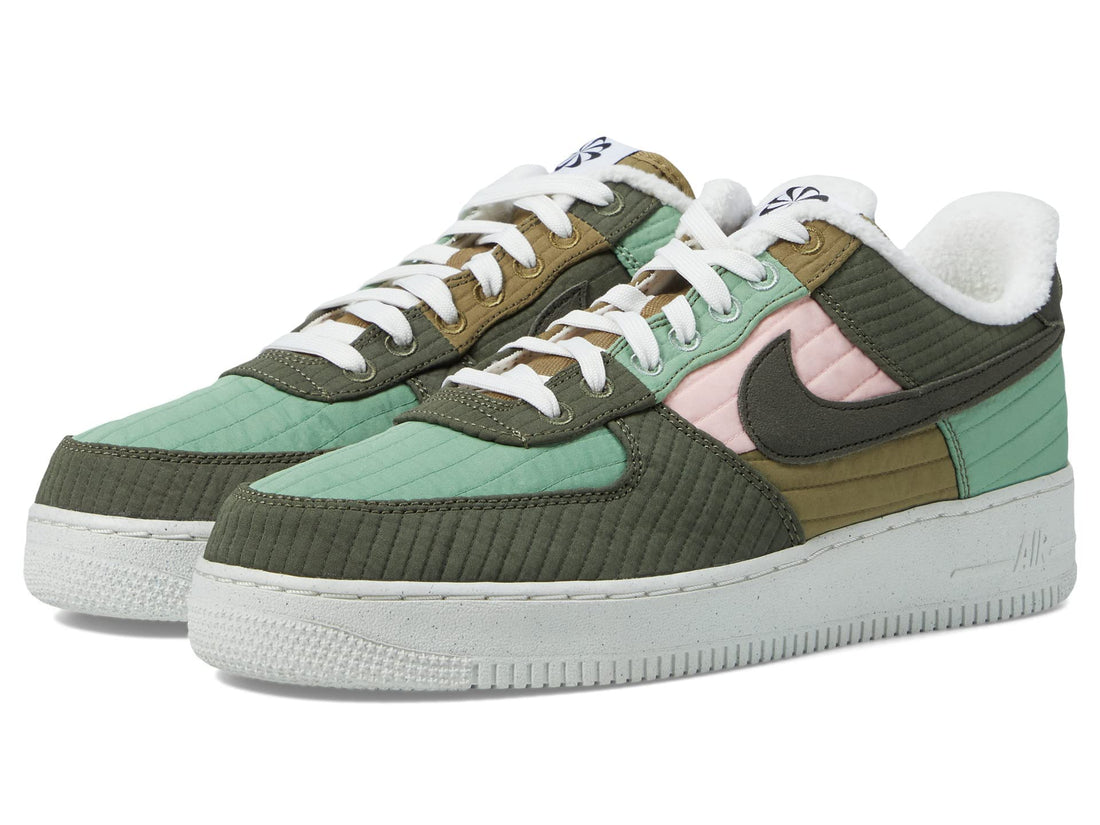 Nike Men's Air Force 1 Low Sneakers