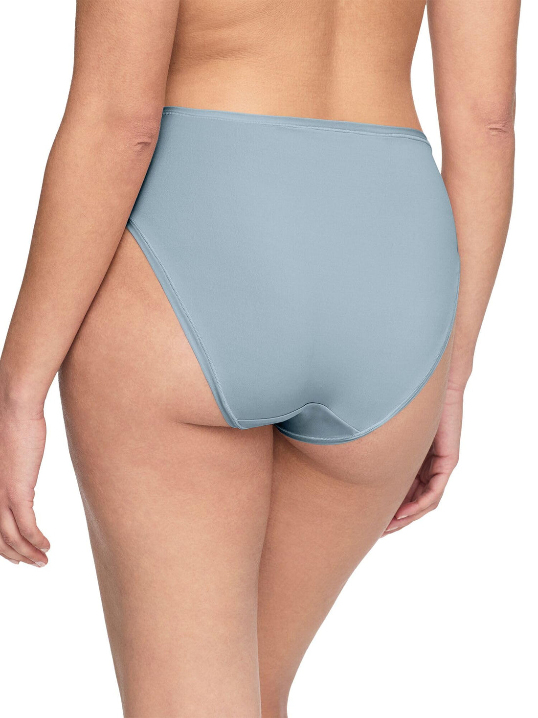 Warner's womens Women's So Stretchy So Good Hi-cut Panty Wrw253hc12