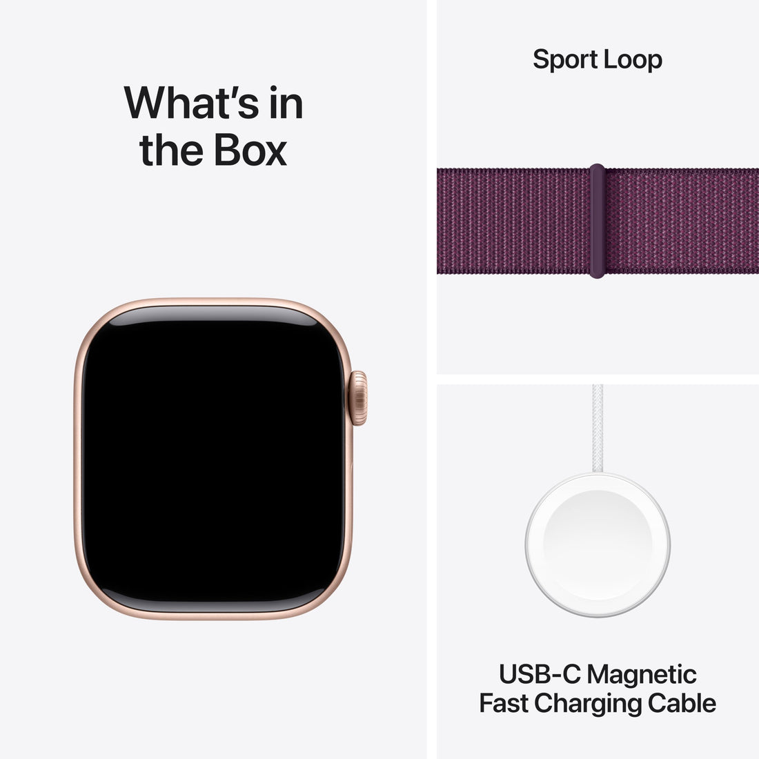 Apple Watch Series 10 [GPS + Cellular 46mm case] Smartwatch with Gold Titanium Case with Gold Milanese Loop - M/L. Fitness Tracker, ECG App, Always-On Retina Display, Carbon Neutral