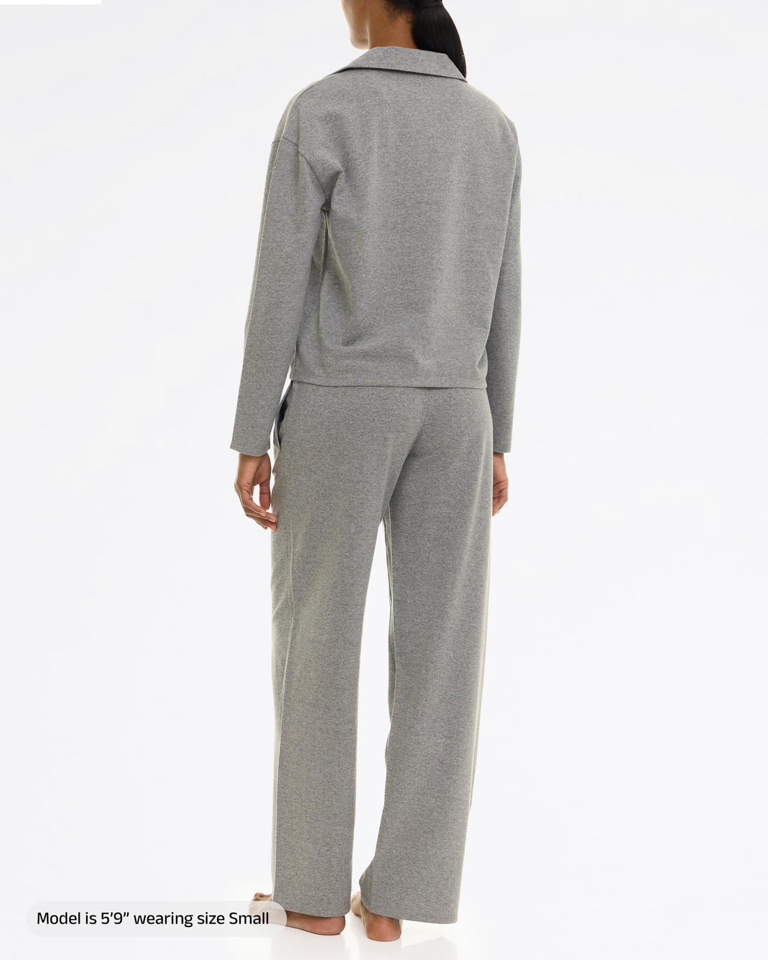 U.S. POLO ASSN. Womens Pajama Sets 2 Piece