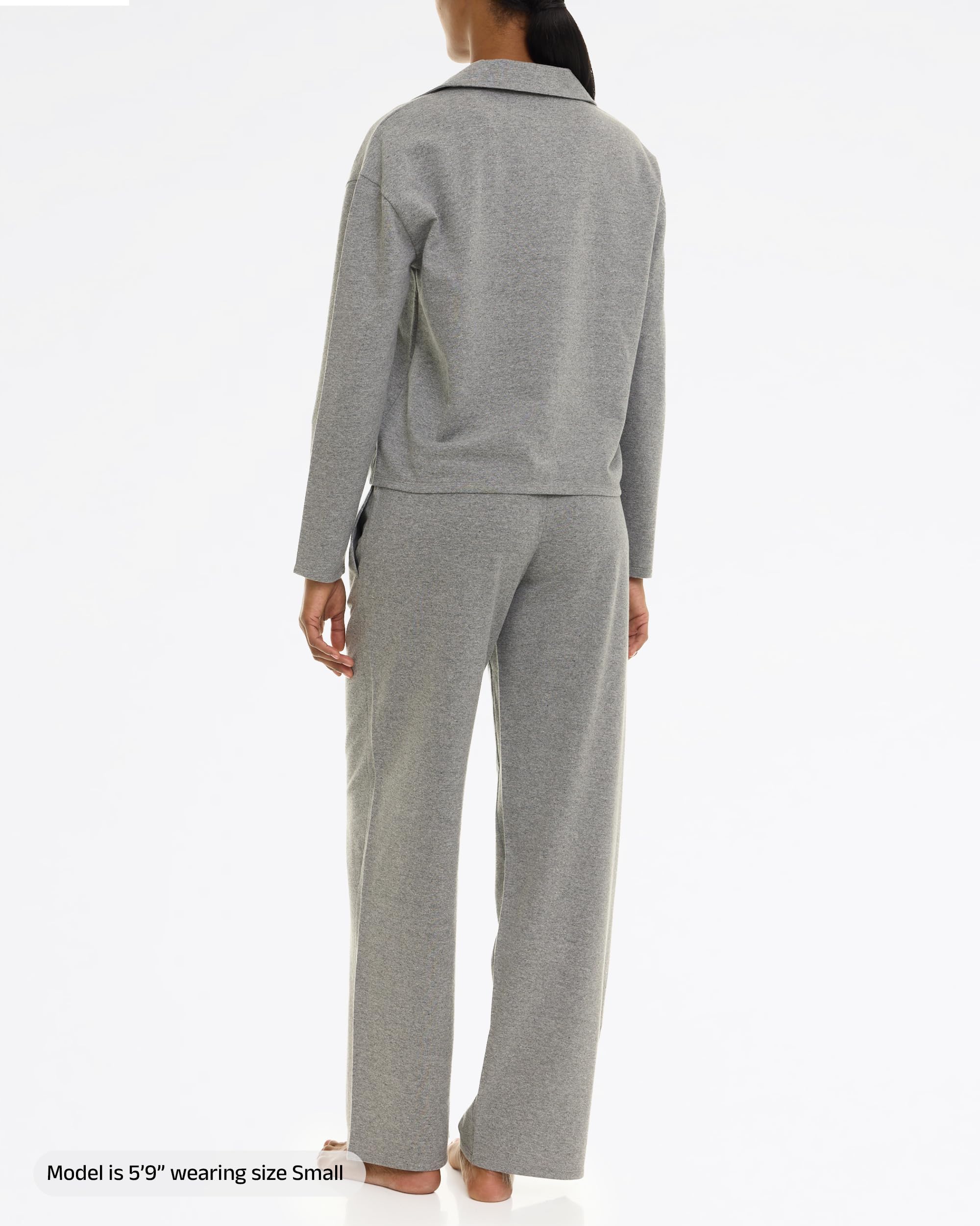 U.S. POLO ASSN. Womens Pajama Sets 2 Piece