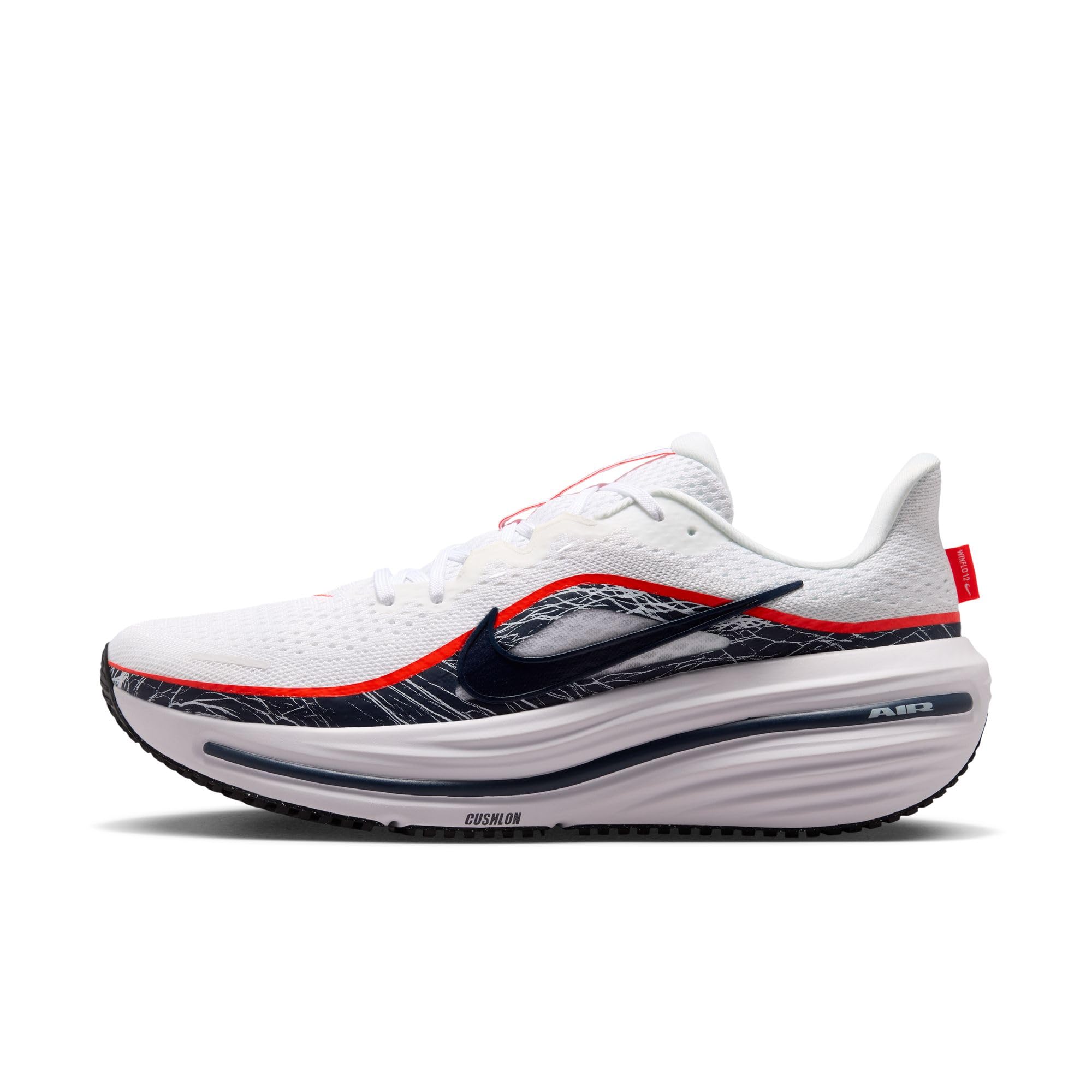Nike Men's Winflo 12 Road Running Shoes