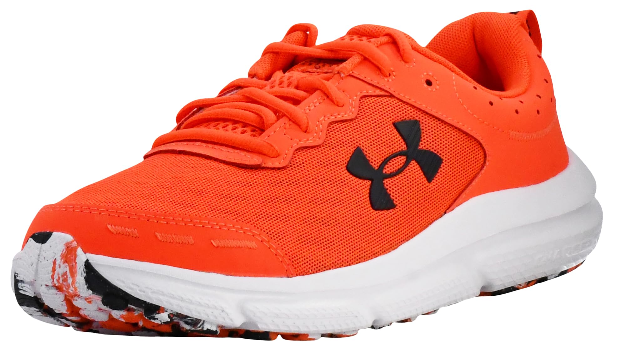 Under Armour Men's Charged Assert 10 Shoes