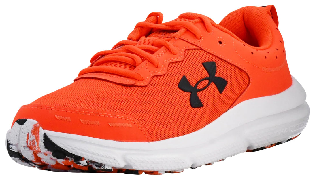 Under Armour Men's Charged Assert 10 Shoes