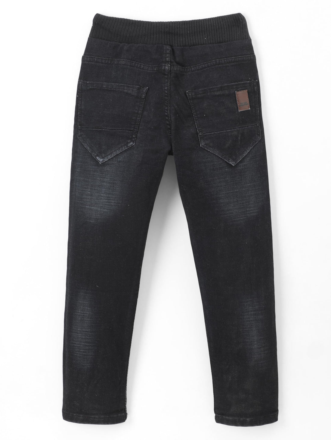 chopper club Boys Jeans - Regular-Slim Fit Stretch Denim Ideal for School, Casual Wear & Parties – Comfortable Sizes US 4-16