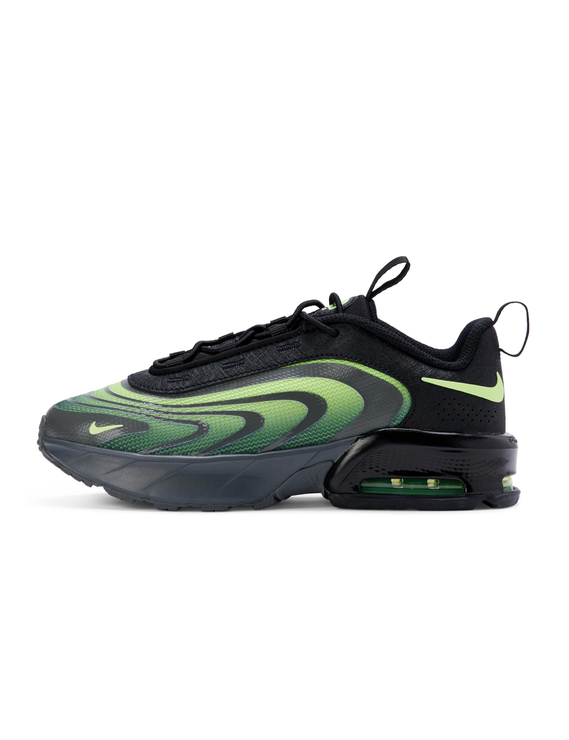 Nike Unisex Kids' Air Max Fire Shoes - Boys Girls Toddlers & Baby Sneakers