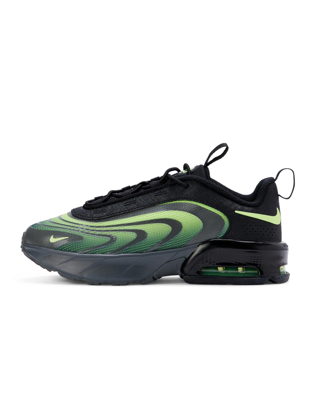 Nike Unisex Kids' Air Max Fire Shoes - Boys Girls Toddlers & Baby Sneakers