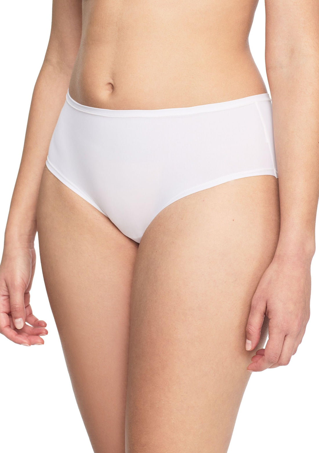 Warner's womens Warners Women's So Stretchy, So Good Hipster Panty Wrw253hp14