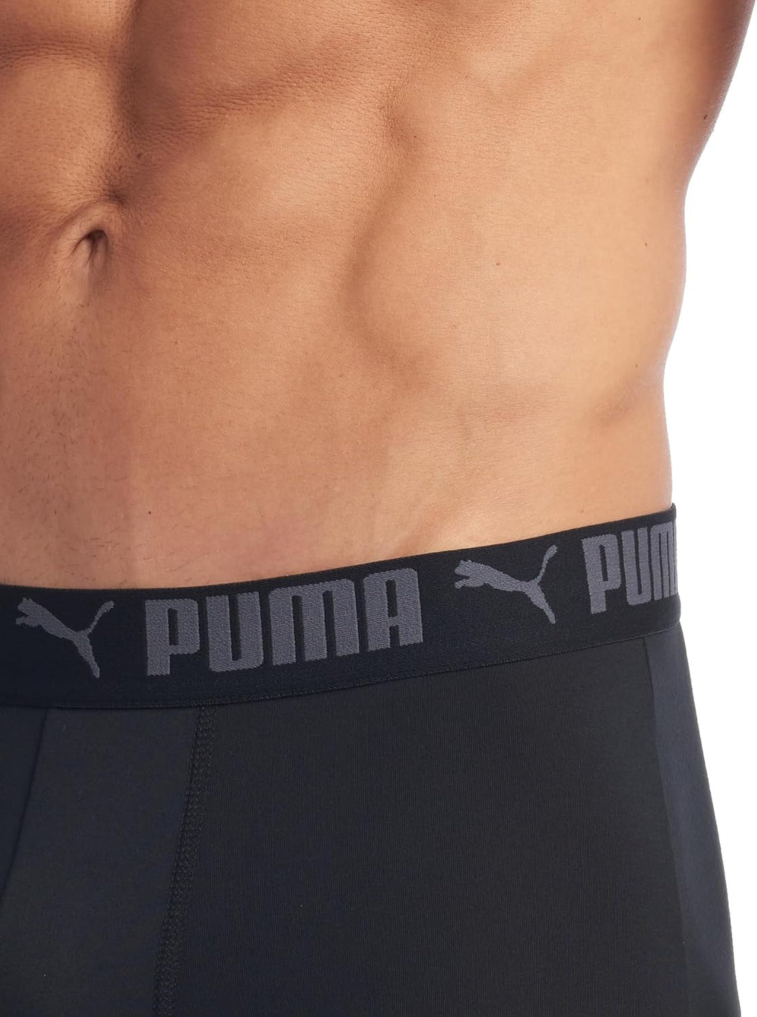 Puma Men's 3-Pack Volume Boxer Brief