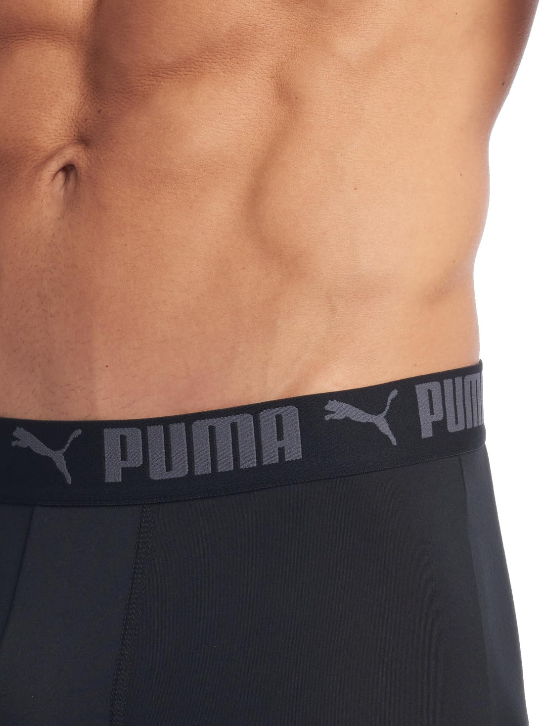 Puma Men's 3-Pack Volume Boxer Brief
