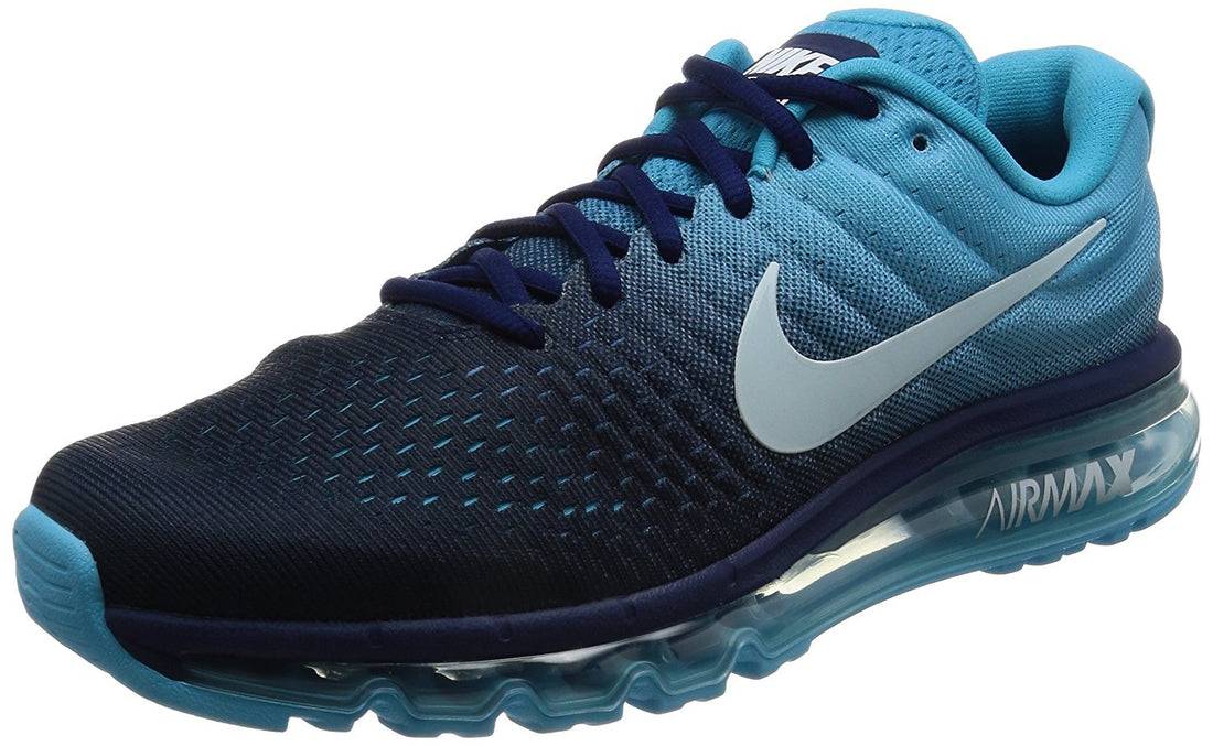 Nike Men's Air Max 2017 Sneaker