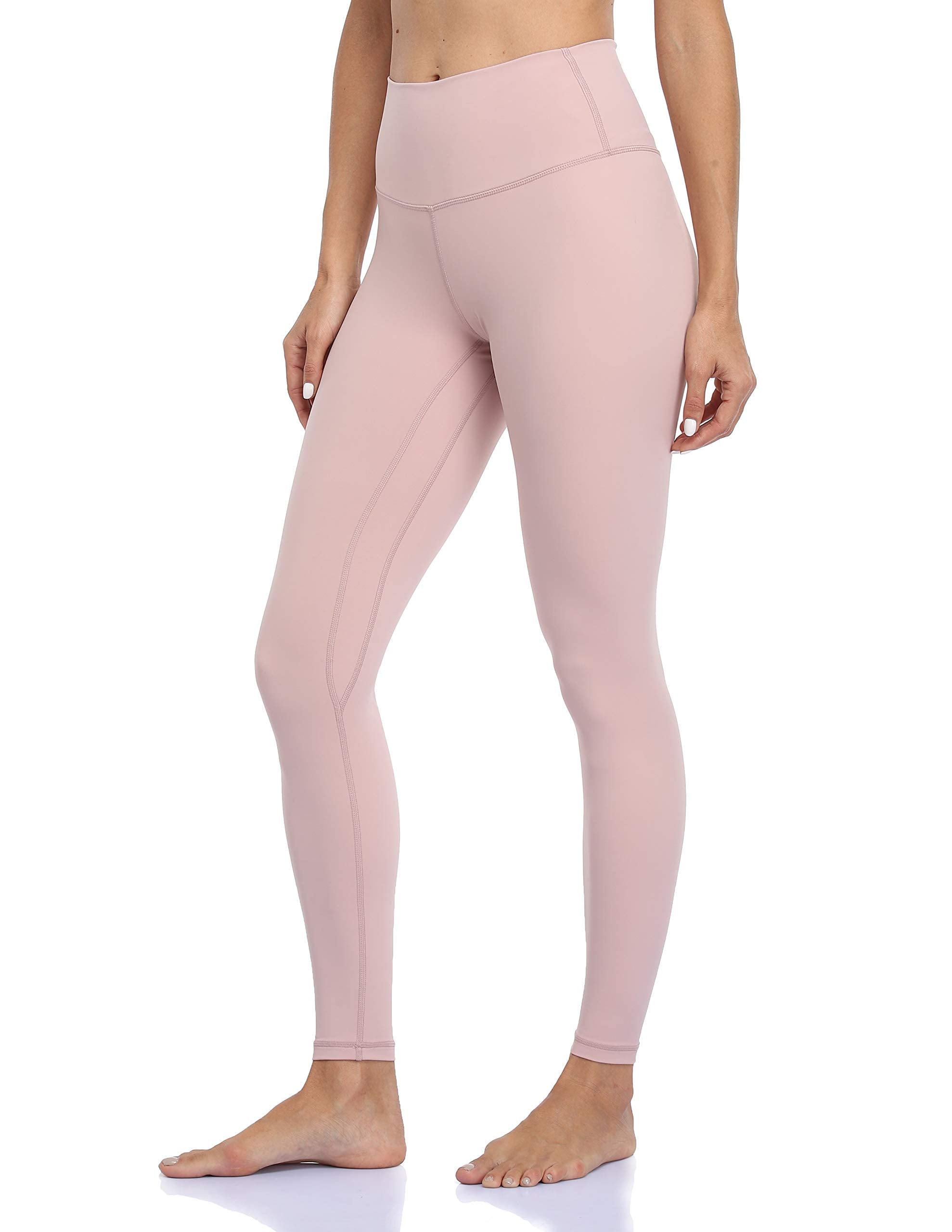 Colorfulkoala Women's Buttery Soft High Waisted Yoga Pants Full-Length Leggings