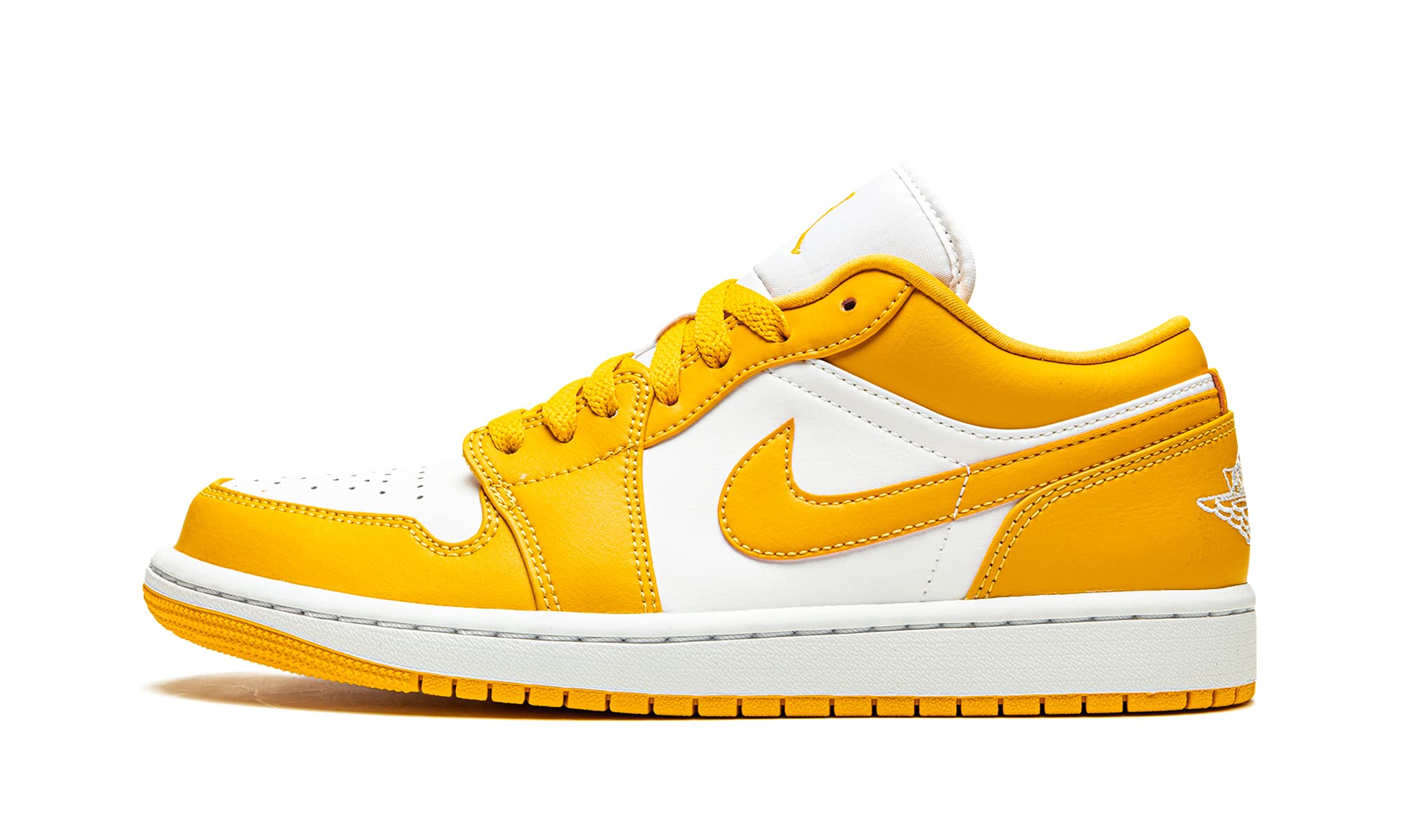 Nike Men's Air Jordan 1 Low Sneaker