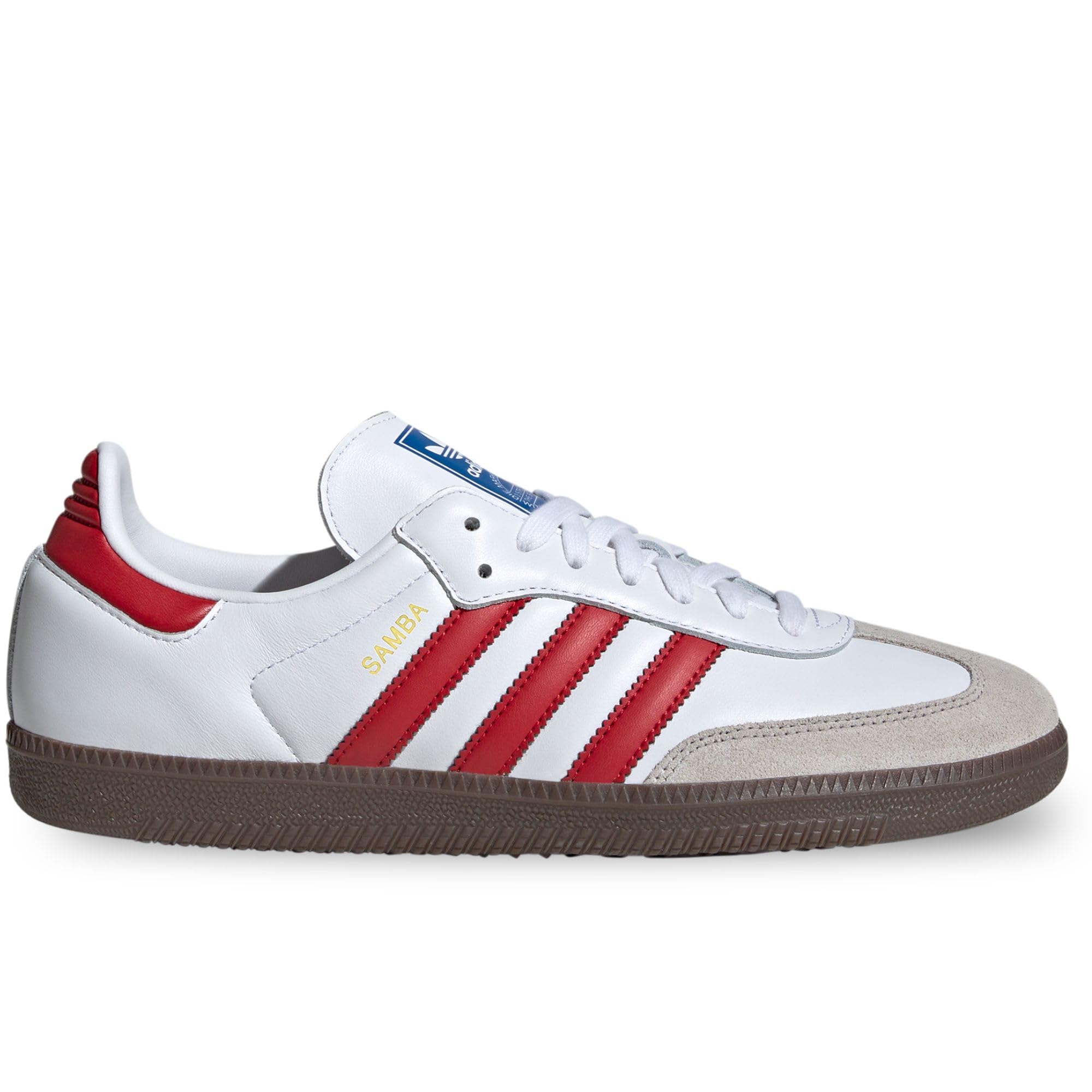 adidas Men's Samba Shoes