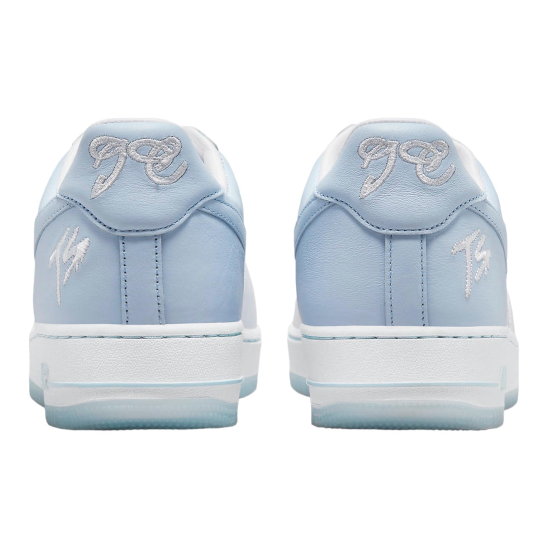 Nike Men's Air Force 1 Low Sneakers