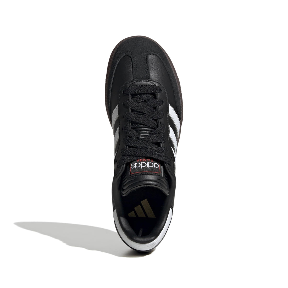 adidas Kids' Samba Indoor Soccer Shoe