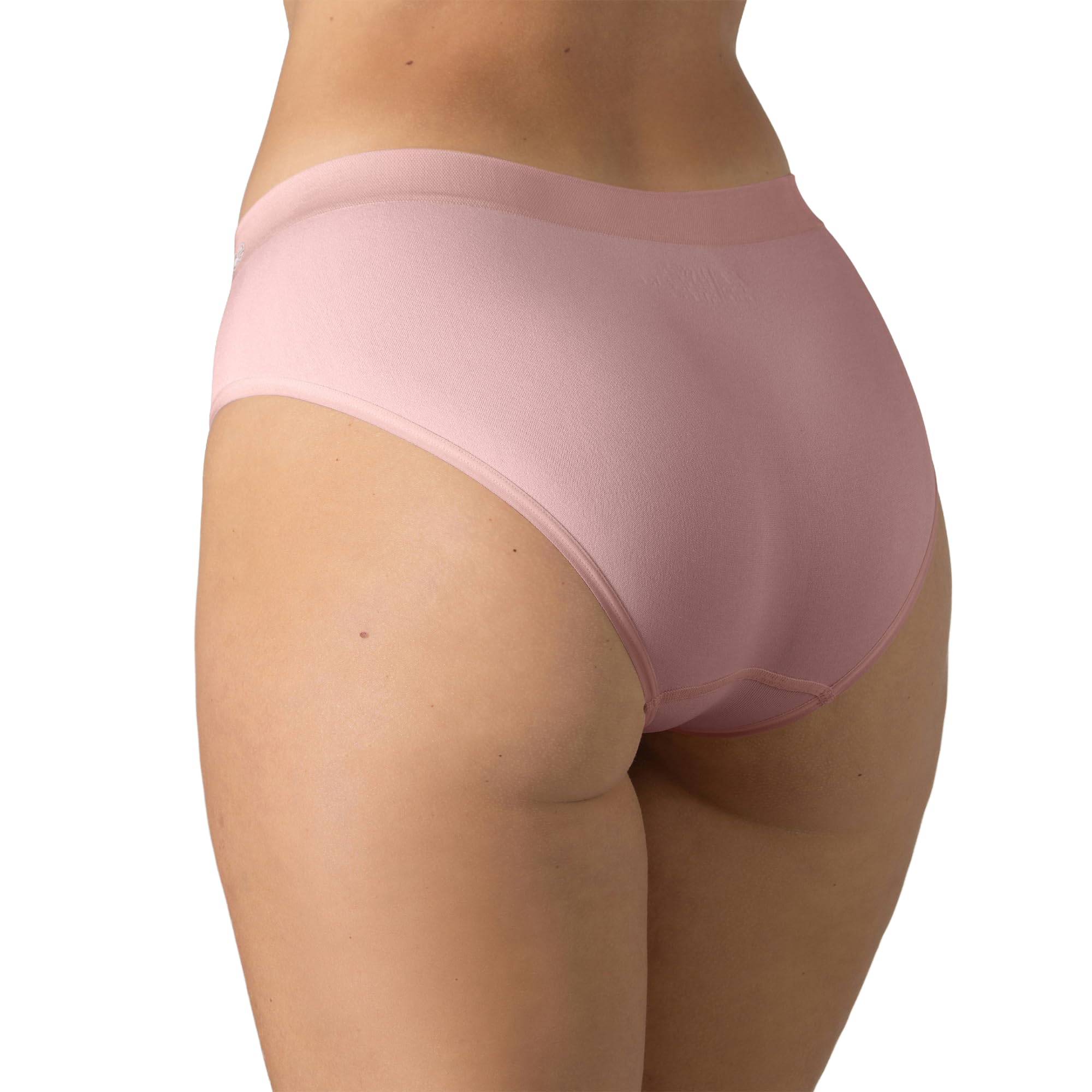 New Balance Women's Performance Hipster 3 Pack