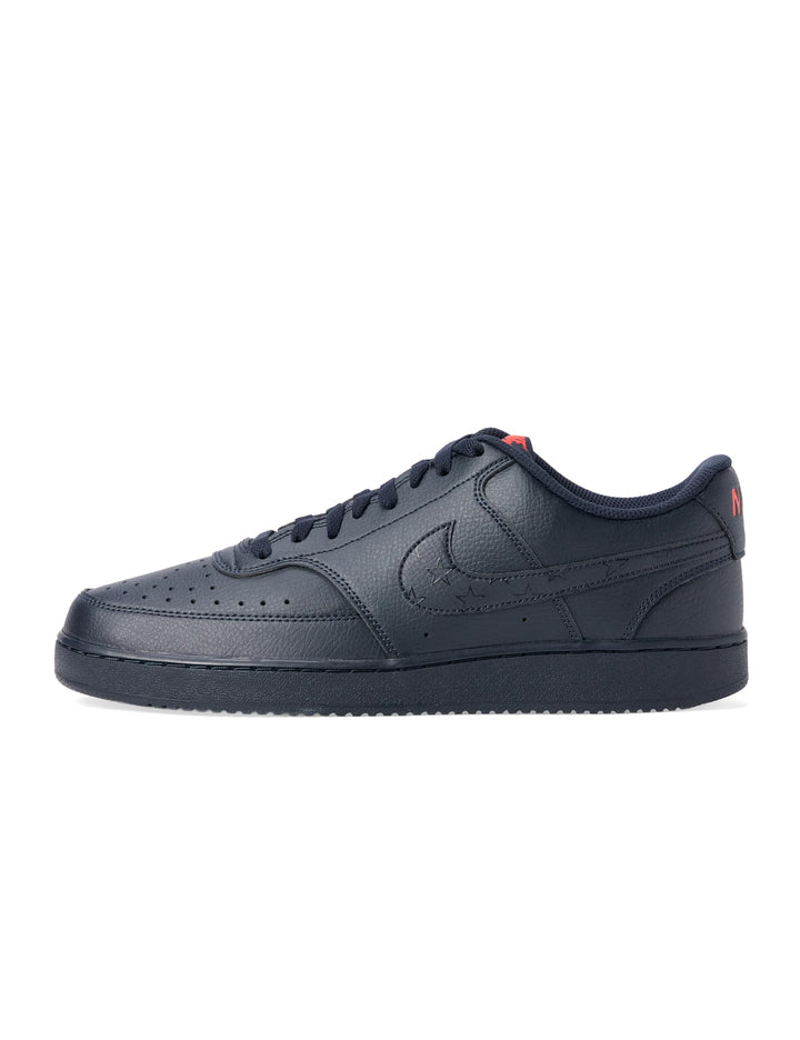 Nike Men's Court Vision Low Next Nature Shoes
