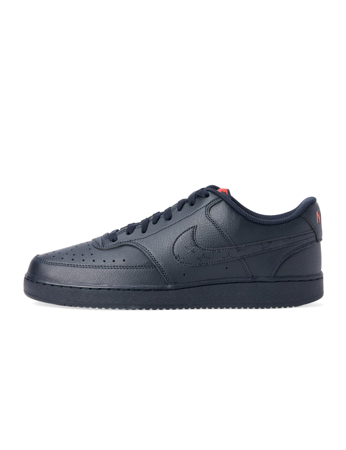Nike Men's Court Vision Low Next Nature Shoes