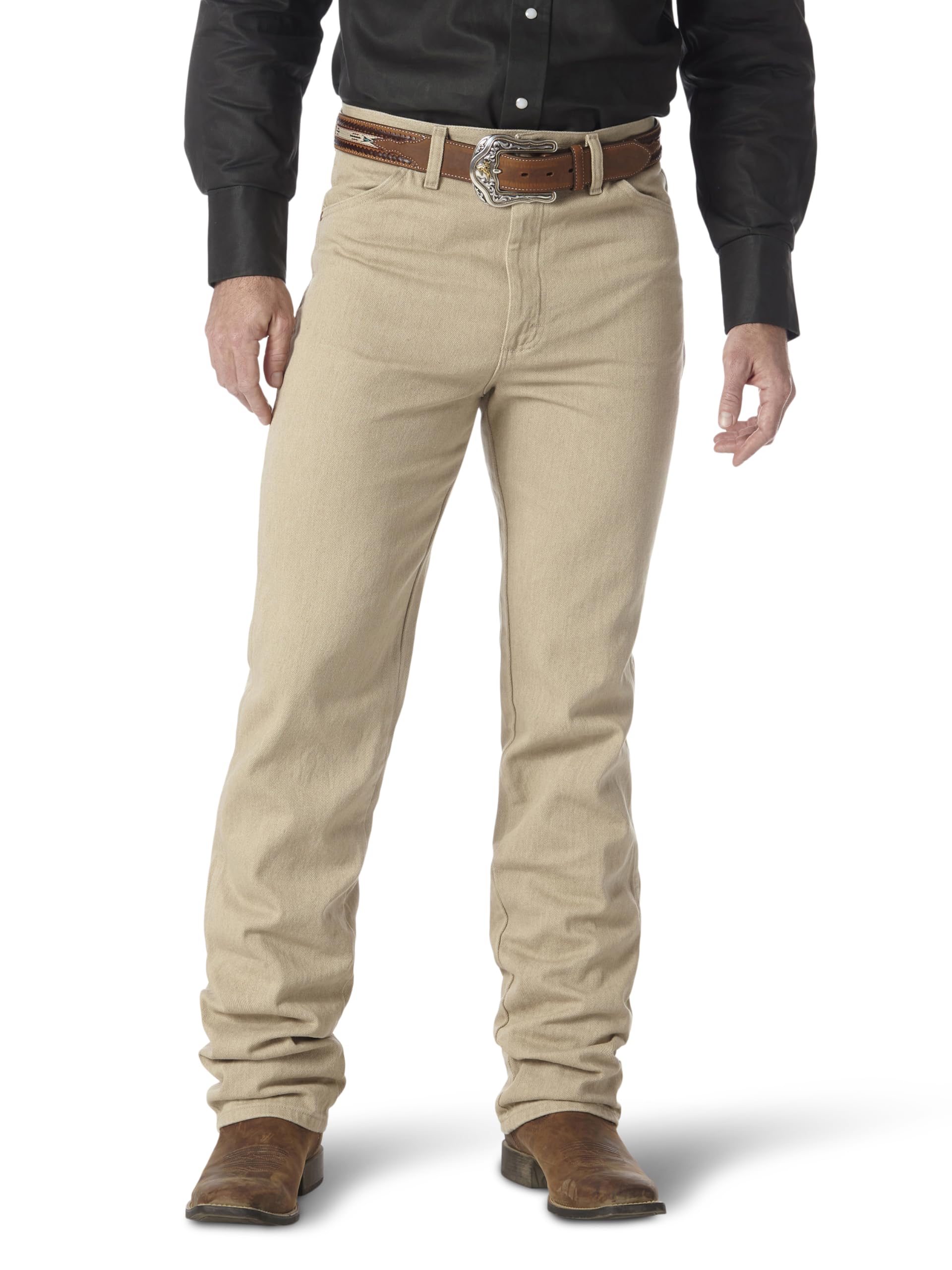Wrangler Men's 0936 Cowboy Cut Slim Fit Jean