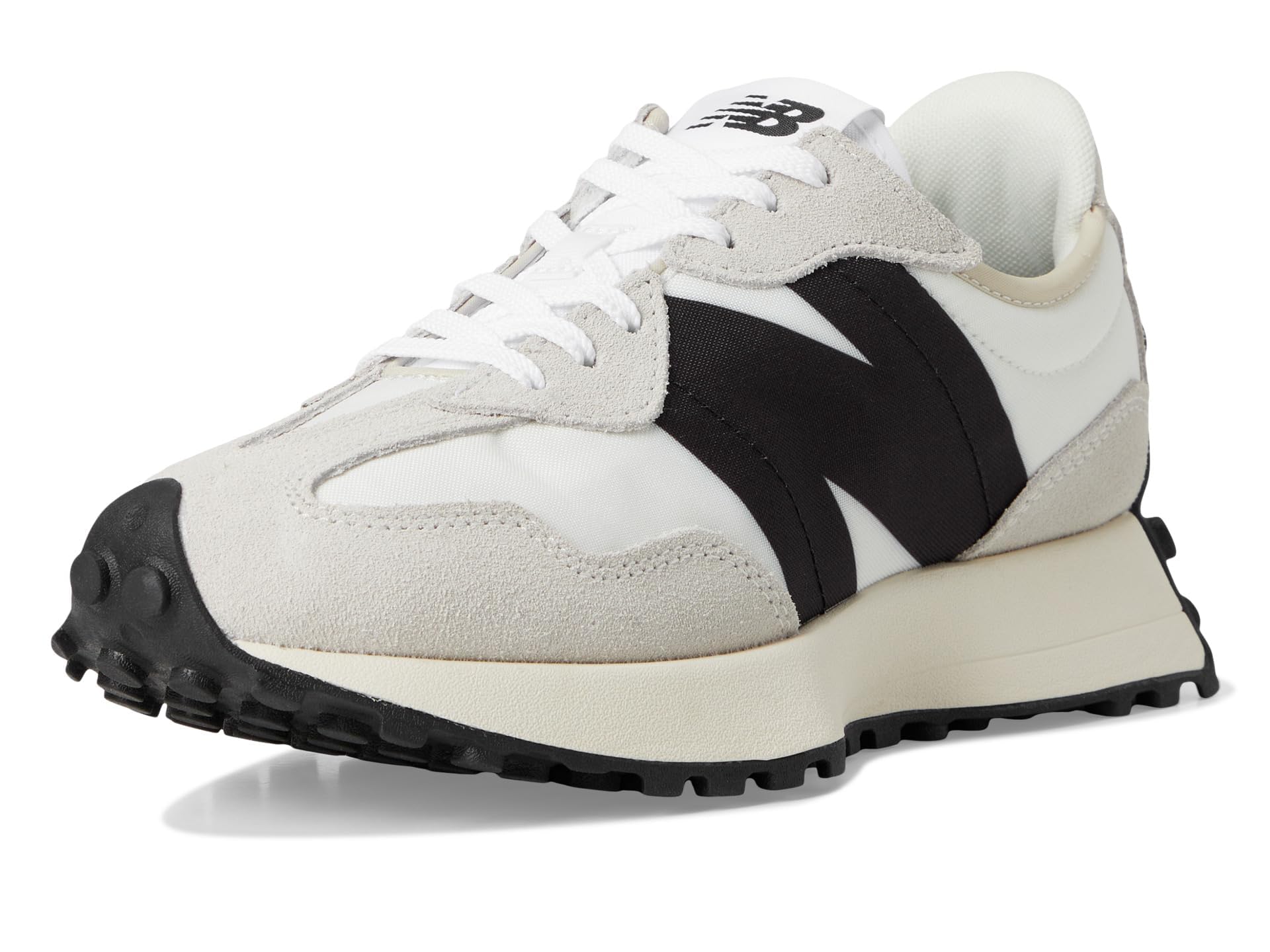 New Balance Women's 327 Sneaker