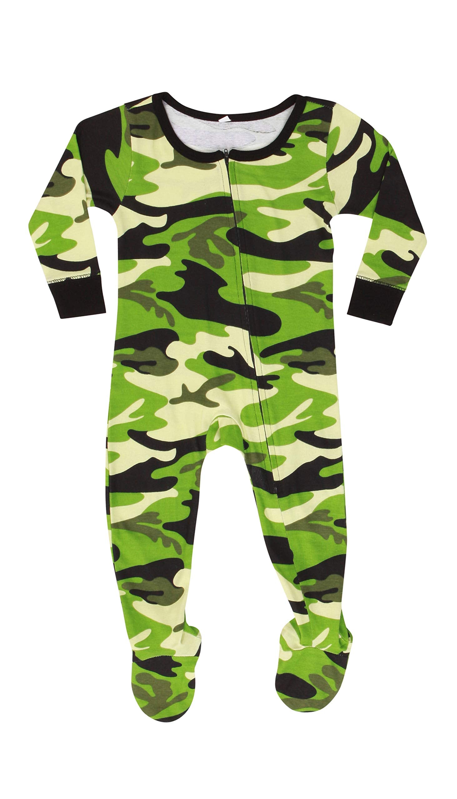 #followme Matching Cotton Pajamas for Family