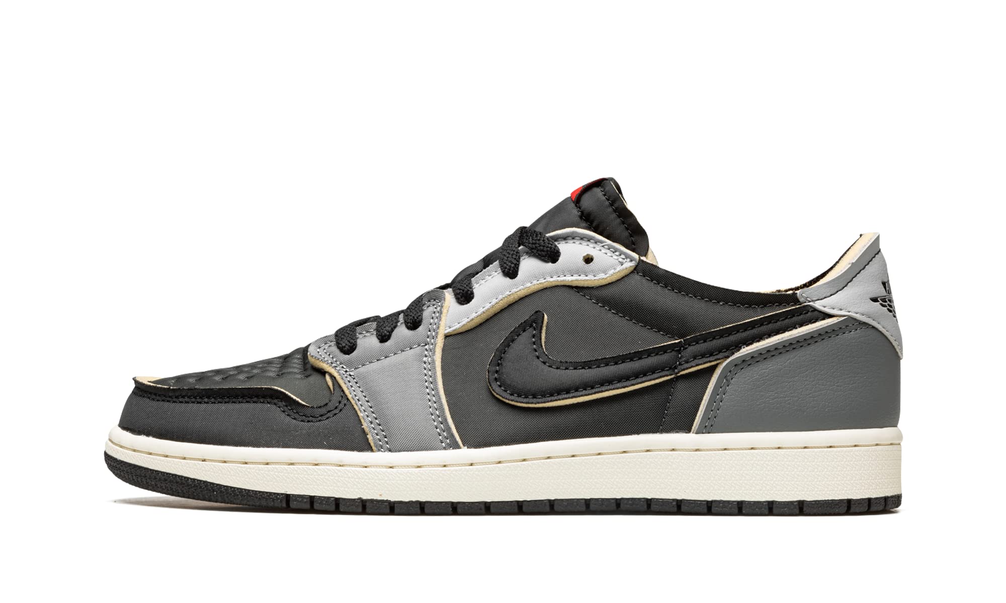 Nike Men's Air Jordan 1 Low Sneaker