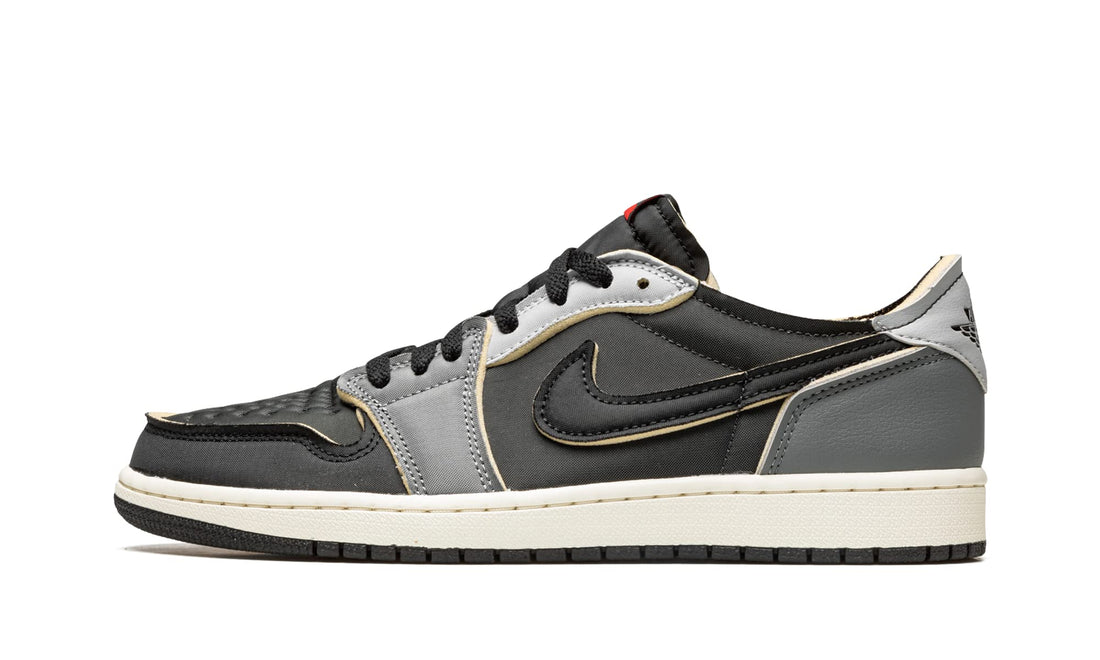 Nike Men's Air Jordan 1 Low Sneaker