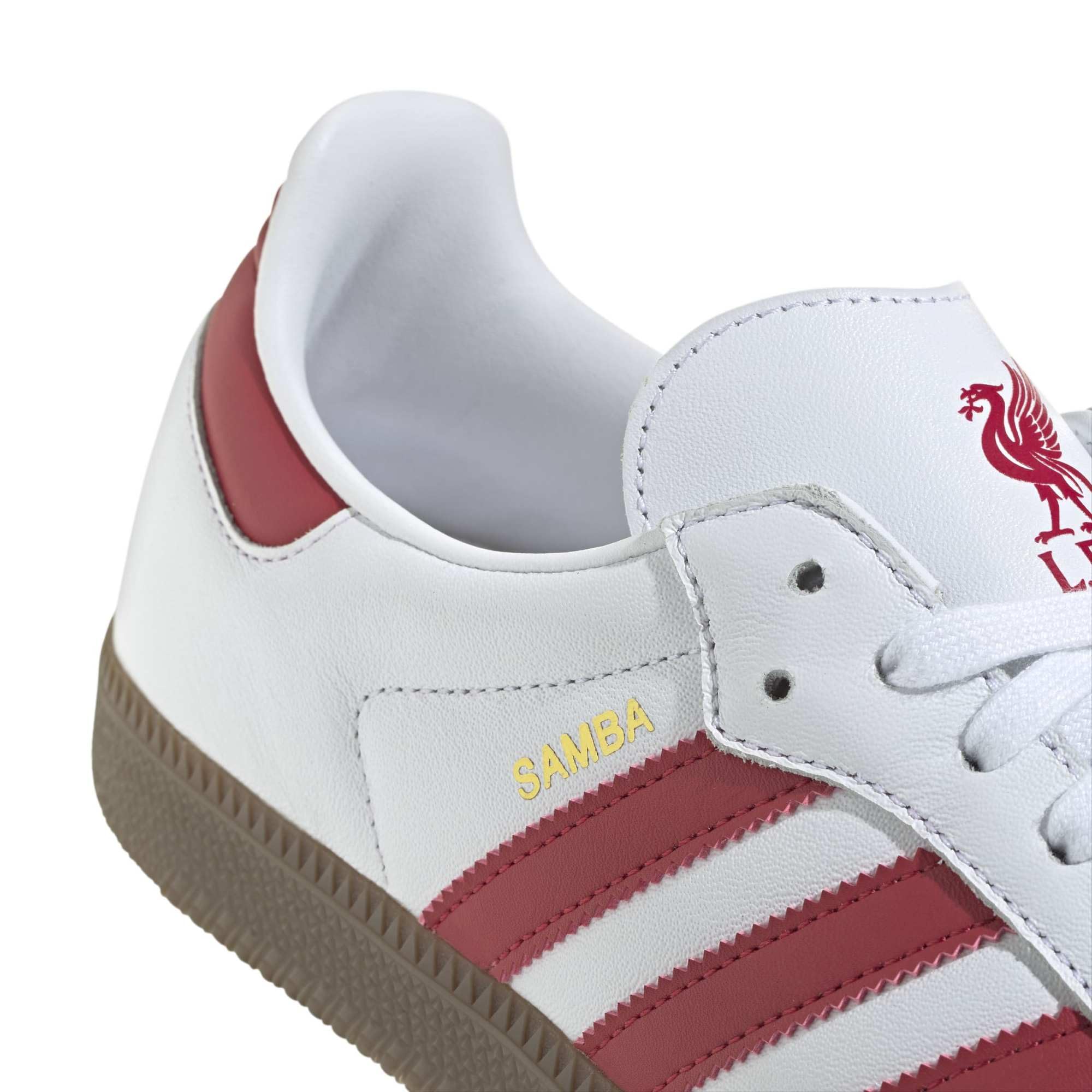 adidas Men's Samba Indoor Soccer Shoes