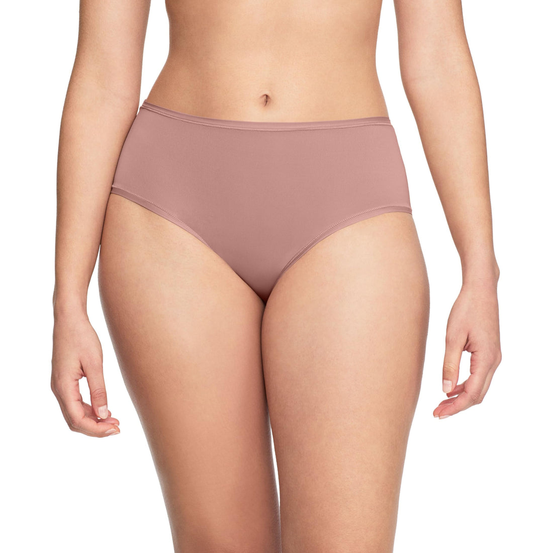 Warner's womens Warners Women's So Stretchy, So Good Hipster Panty Wrw253hp14