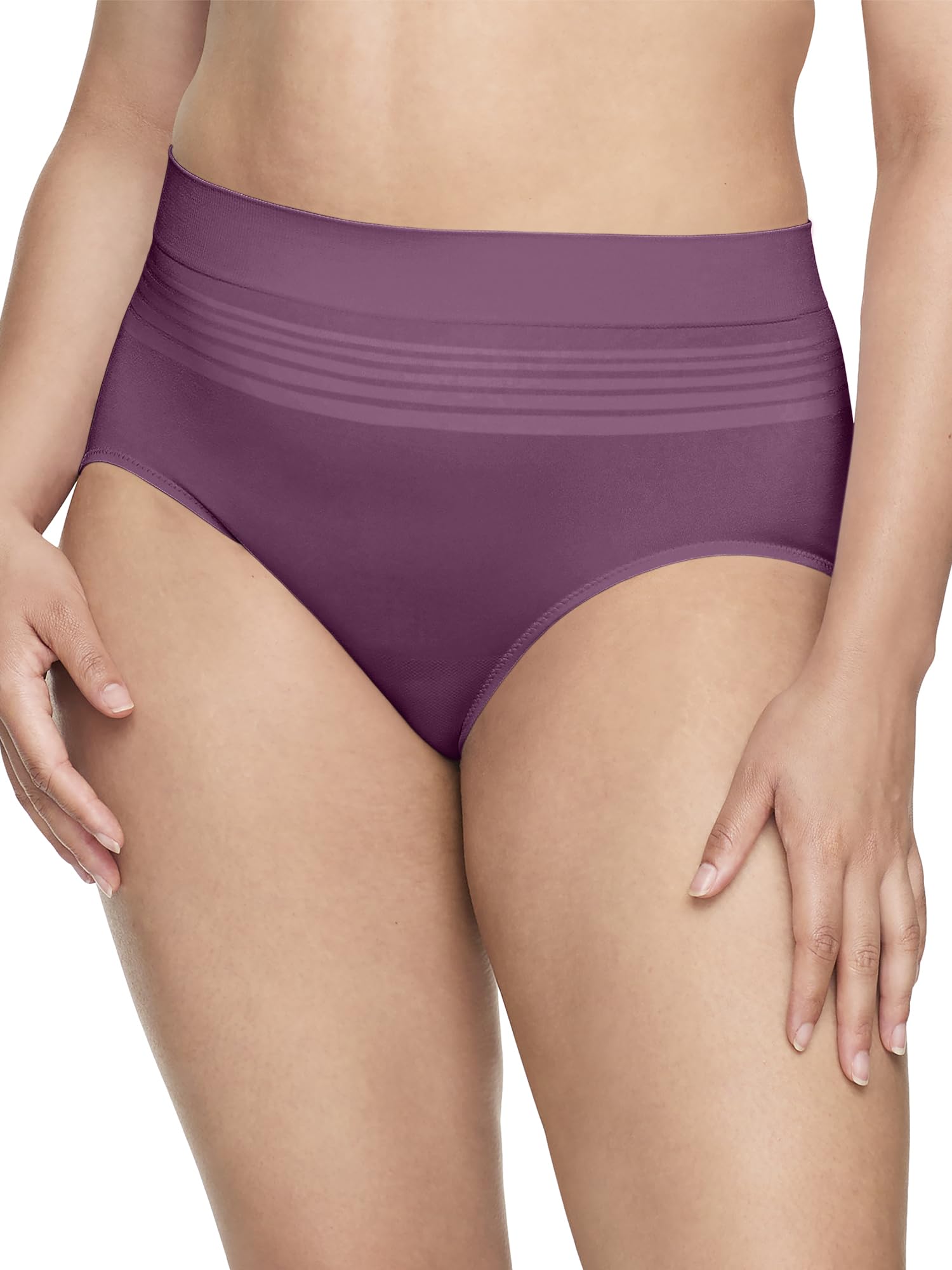 Warner's No Pinching No Problems Seamless Brief Underwear