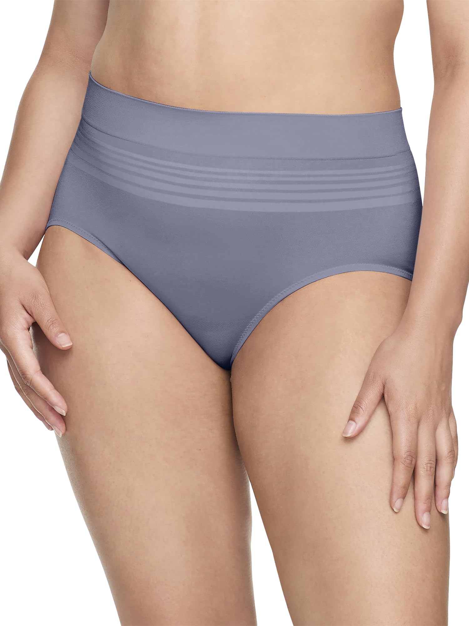 Warner's No Pinching No Problems Seamless Brief Underwear