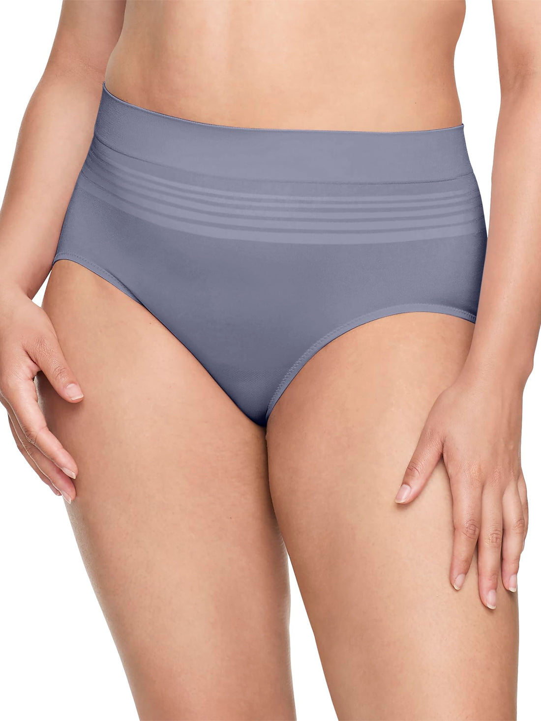Warner's No Pinching No Problems Seamless Brief Underwear