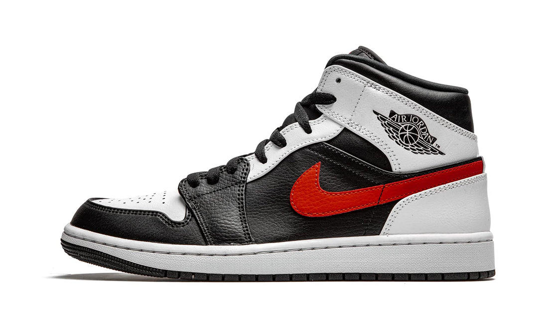 Nike Men's Air Jordan 1 Mid Sneaker