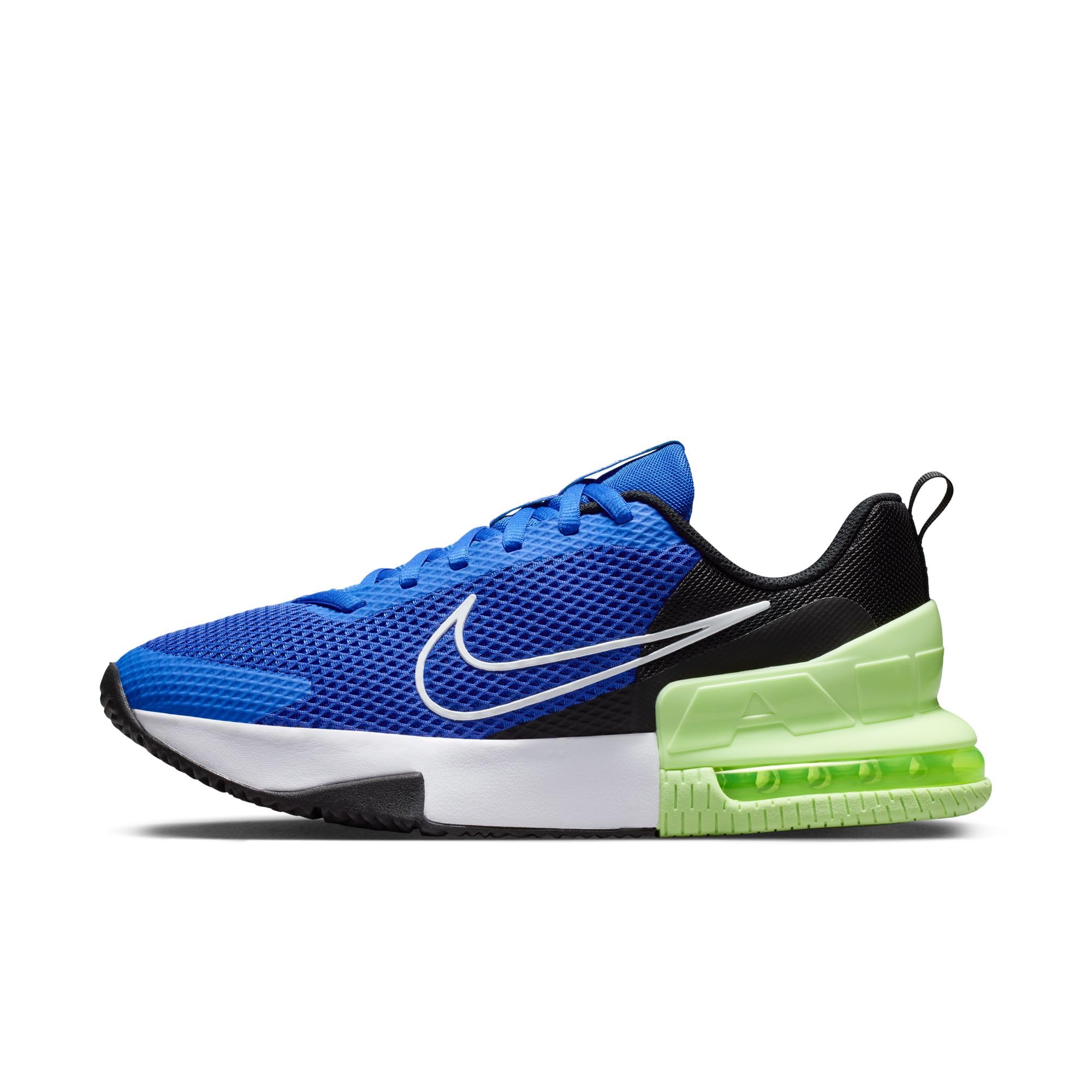 Nike Men's Air Max Alpha Trainer 6 Workout Shoes