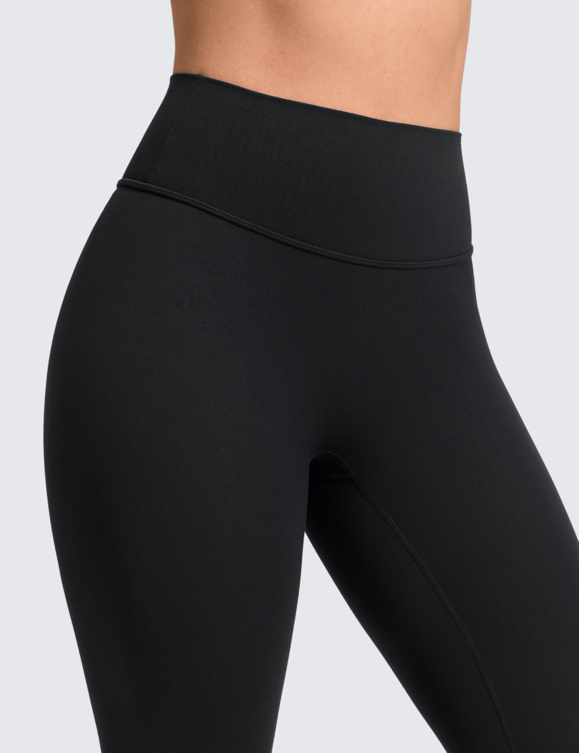 CRZ YOGA Secretsculpt Minor Leggings 25"