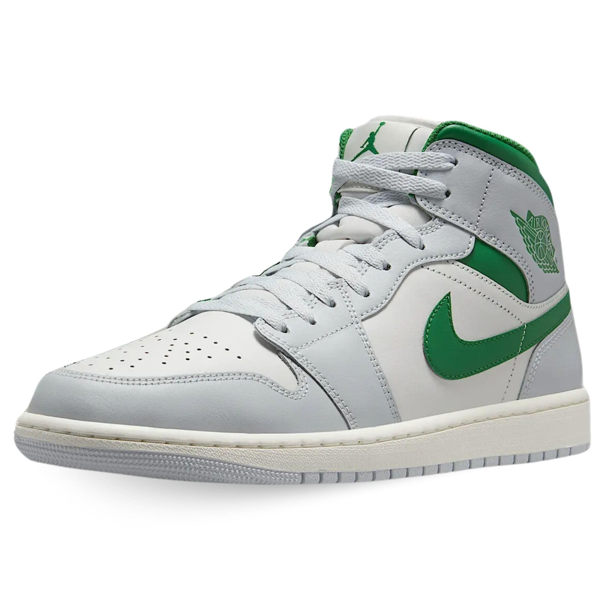 Nike Men's Air Jordan 1 Mid Sneaker