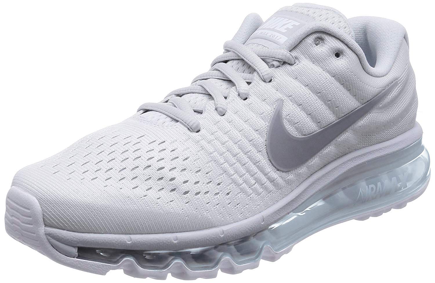 Nike Men's Air Max 2017 Sneaker