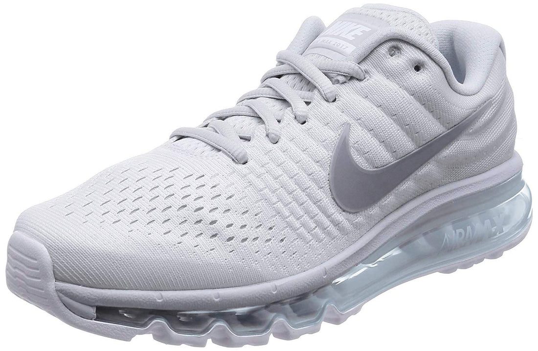 Nike Men's Air Max 2017 Sneaker