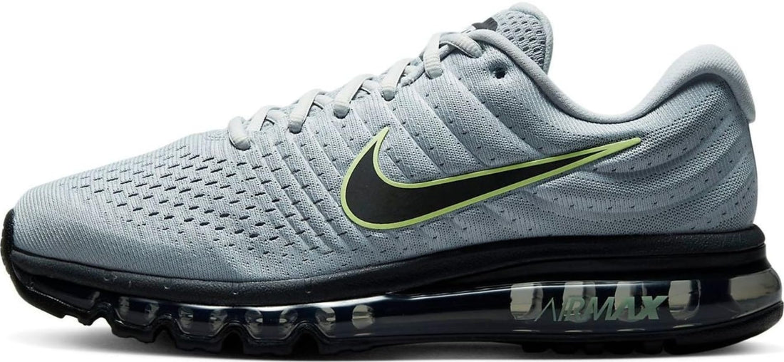 Nike Men's Air Max 2017 Sneaker