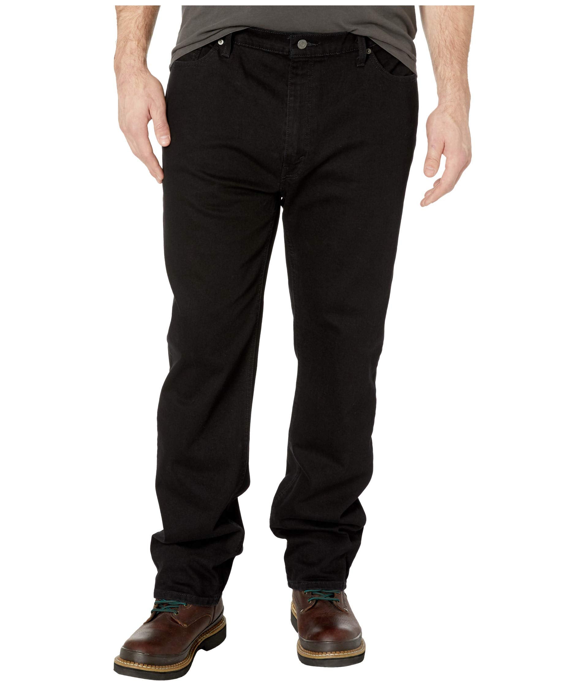 Levi's Mens Big & Tall 541™ Athletic Fit