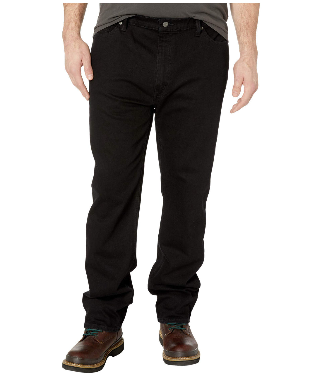 Levi's Mens Big & Tall 541™ Athletic Fit