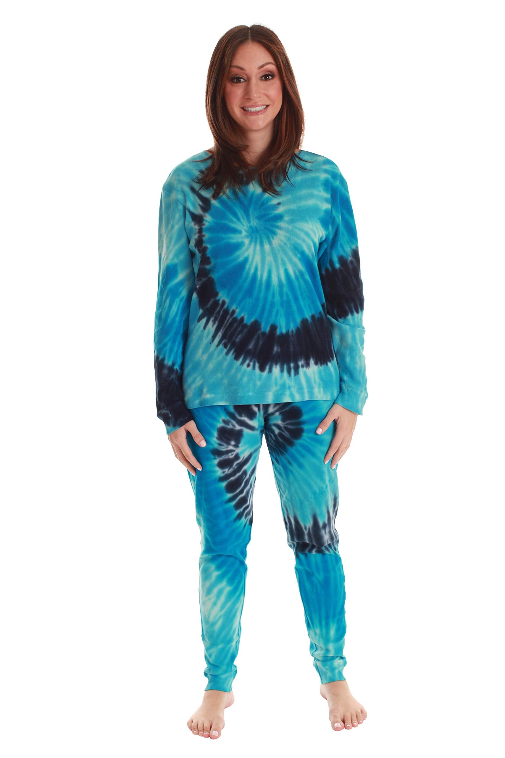#followme Matching Cotton Pajamas for Family