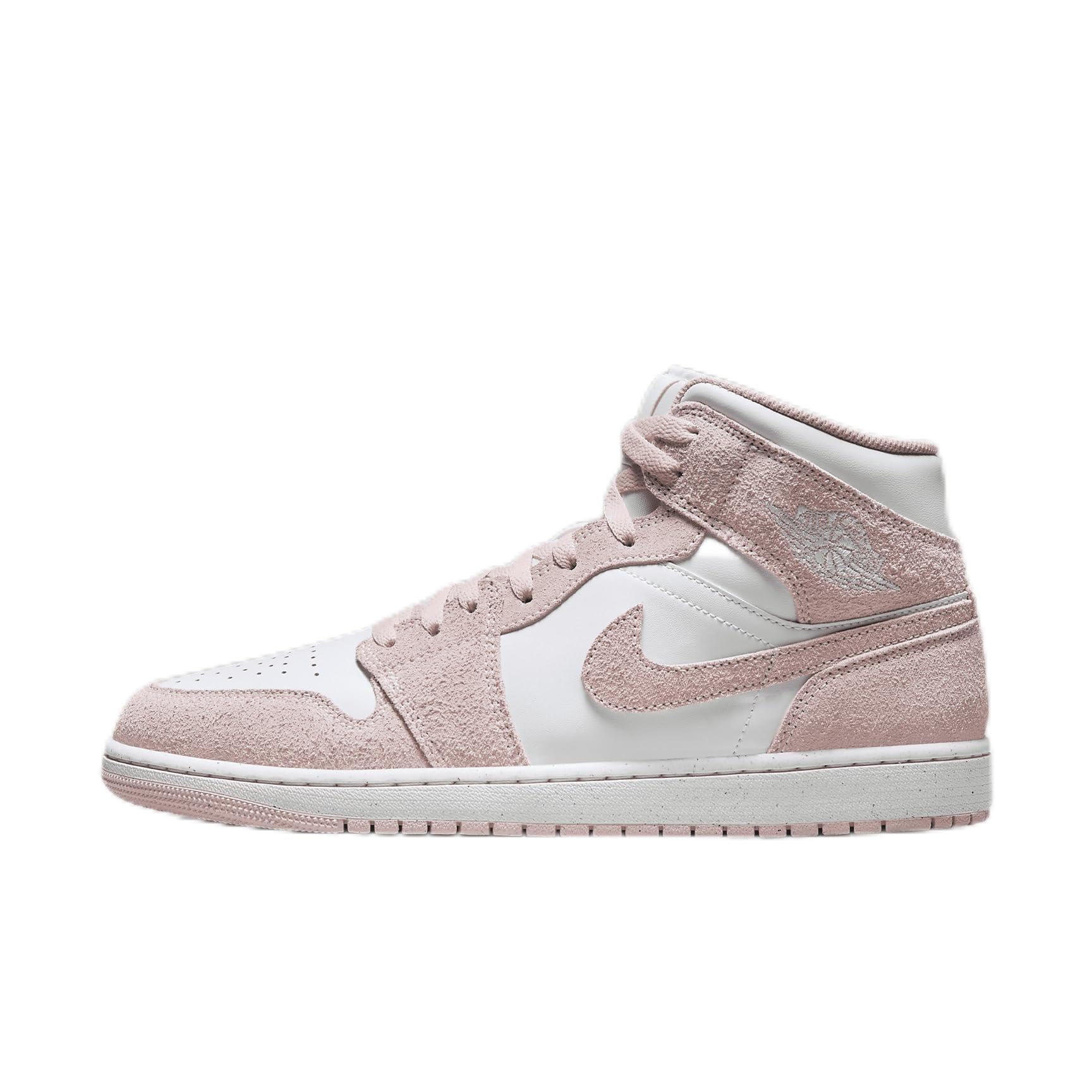 Nike Mens Air Jordan 1 Mid Se